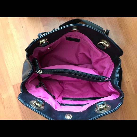 Nicole Miller Handbag - Picture 3 of 5